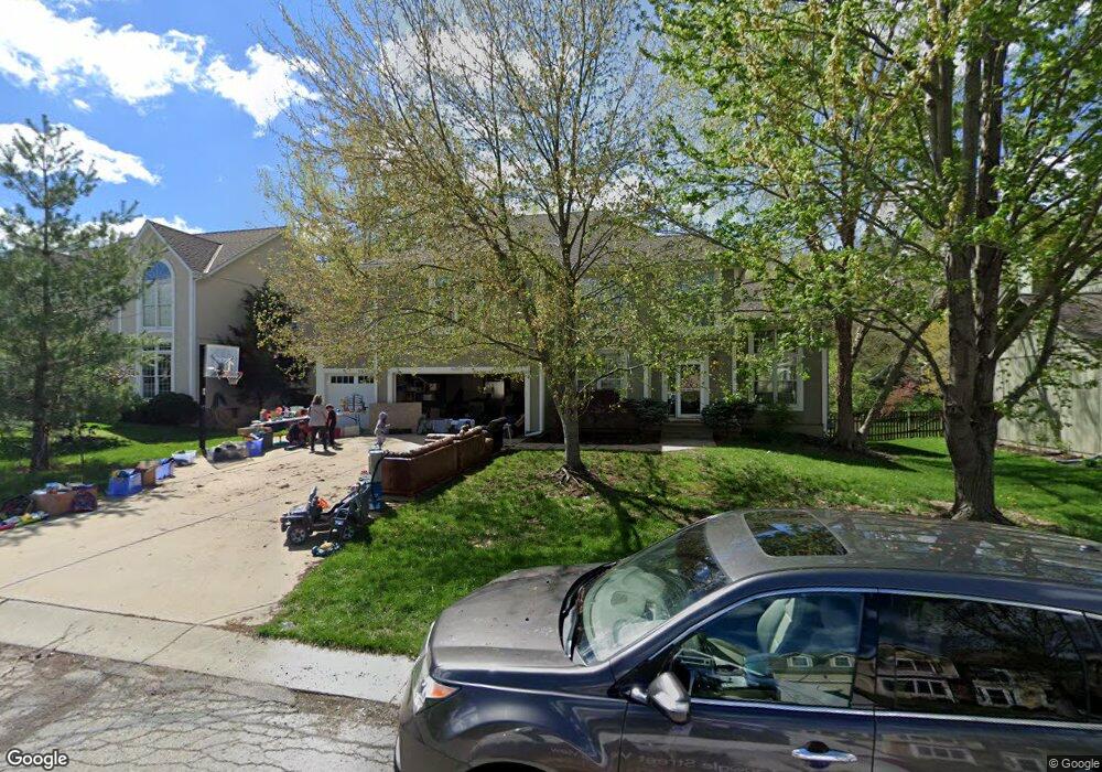 14203 W 53rd Terrace, Shawnee, KS 66216 - photo 1