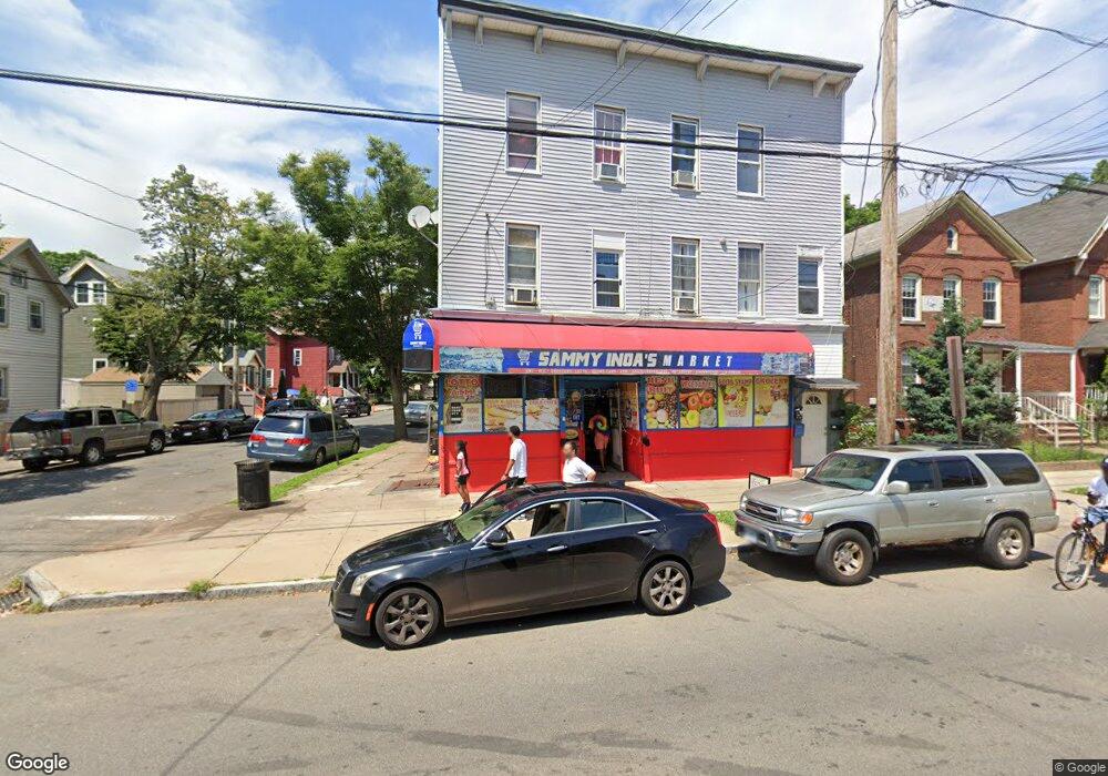 251 Davenport Ave, New Haven, CT 06519 - photo 1