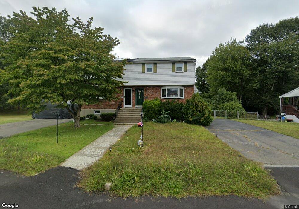 12 Blakely Cir, Randolph, MA 02368 - photo 1