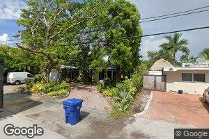 2133 Coral Gardens Dr, Wilton Manors, FL 33306