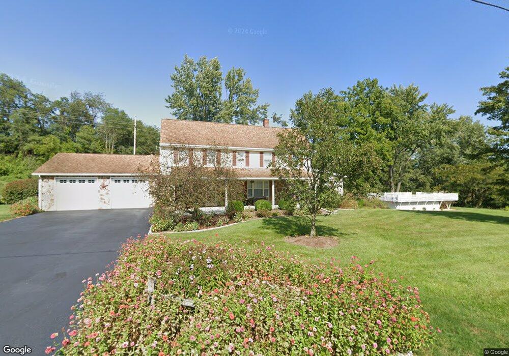 3096 Brooklyn Rd S, Mercersburg, PA 17236 - photo 1