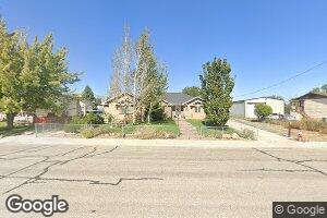 260 W Center St, Huntington, UT 84528