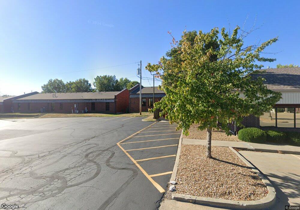 1966 NW Copper Oaks Cir, Blue Springs, MO 64015 - photo 1