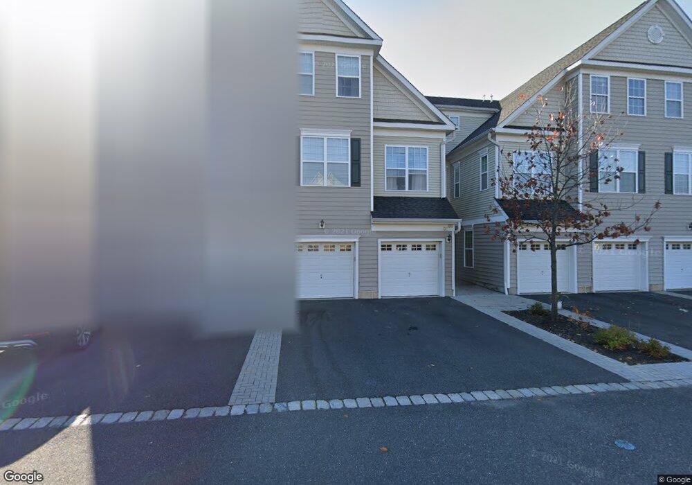 33 Liberty Way unit 504, South Bound Brook, NJ 08880 - photo 1