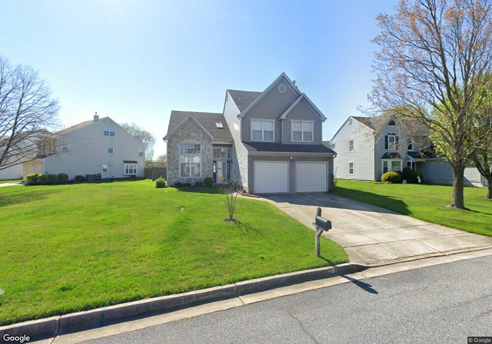 1 Moorfield Ct, Mount Laurel, NJ 08054 - photo 1