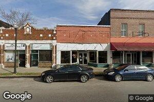 13 E Main St, Andrews, SC 29510