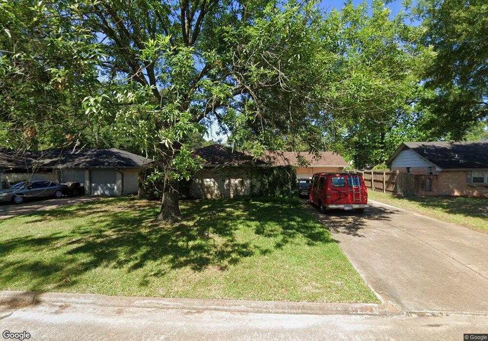 10627 Bucknell Rd, Houston, TX 77016 - photo 1