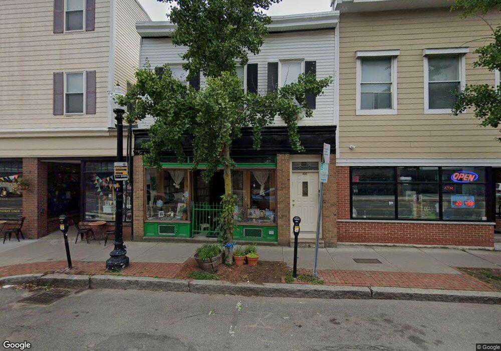 602 Cambridge St, Cambridge, MA 02141 - photo 1