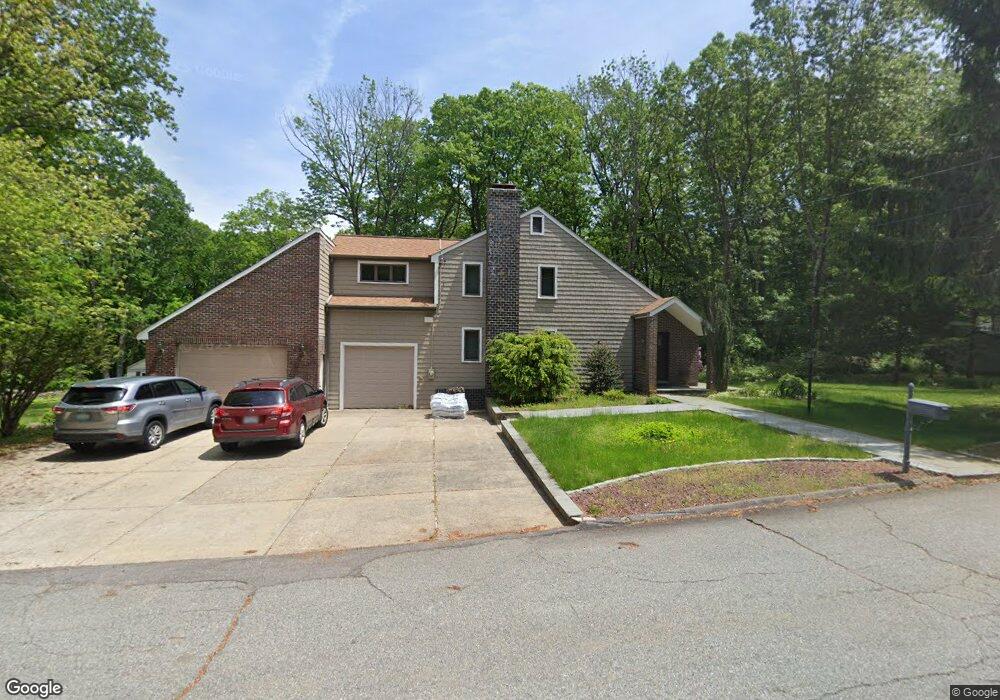 48 Cedar Forest Rd, Smithfield, RI 02917 - photo 1