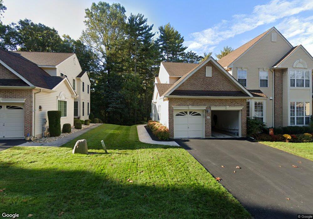 631 Pepperbush Ct, Wilmington, DE 19808 - photo 1