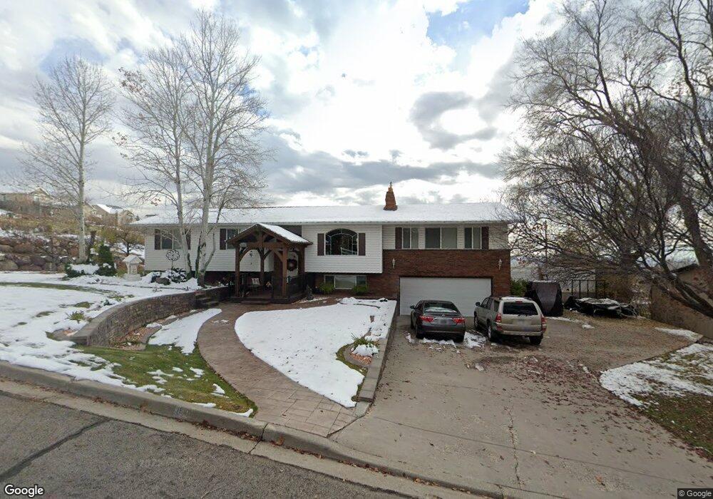3649 W 9220 N, Pleasant Grove, UT 84062 - photo 1