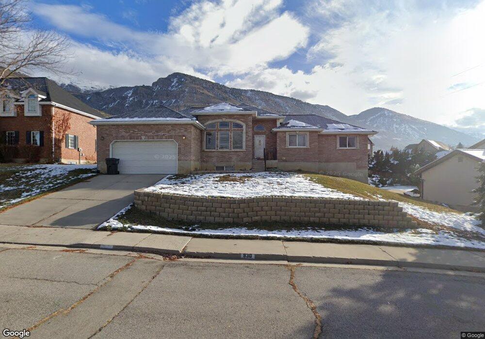 930 N 1050 E, Pleasant Grove, UT 84062 - photo 1