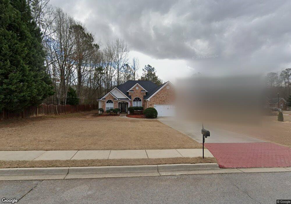 905 Ivy Brook Ct, McDonough, GA 30253 - photo 1