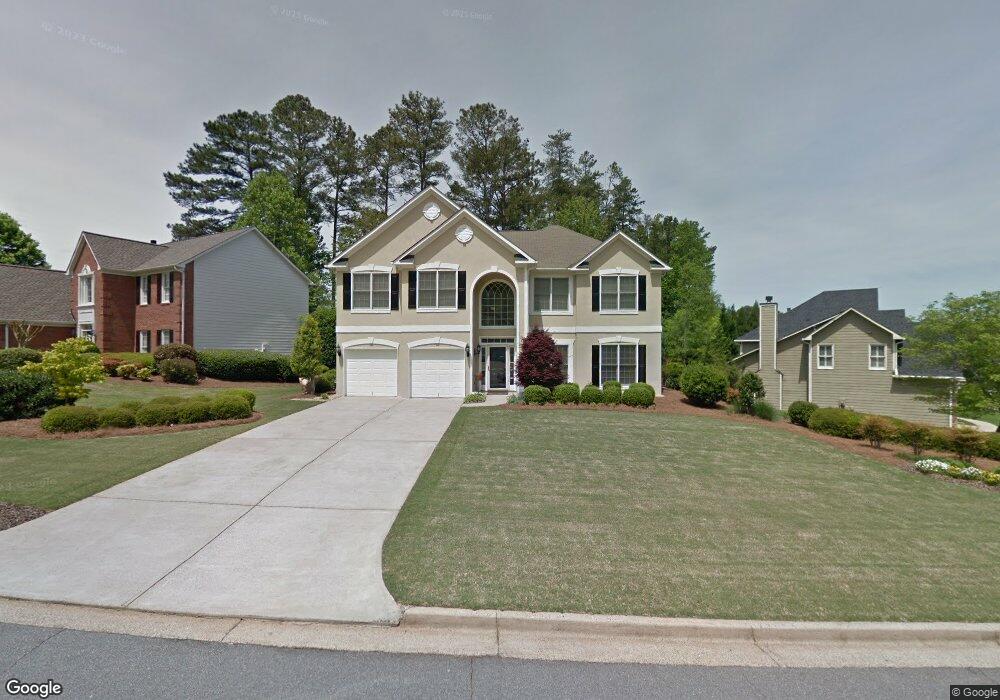 1770 Millhouse Run unit 1, Marietta, GA 30066 - photo 1