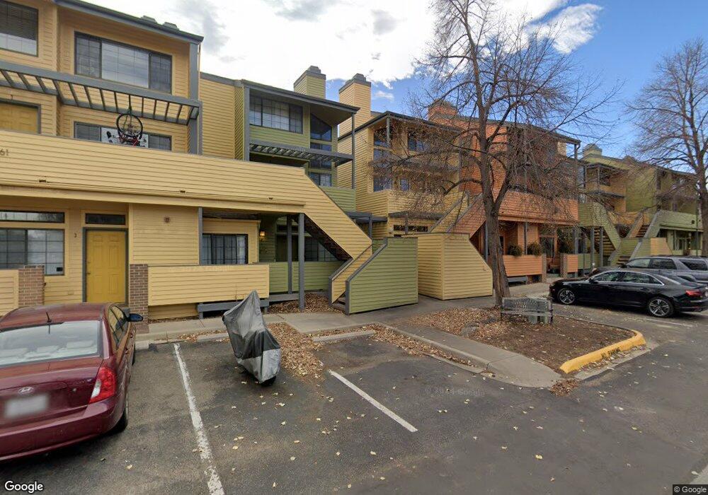 3487 28th St unit 22, Boulder, CO 80301 - photo 1