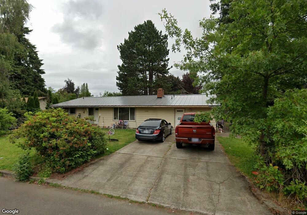 590 NE 12th Ave, Canby, OR 97013 - photo 1