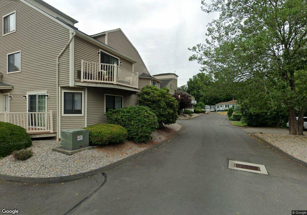 1171 Main St unit 1171 Main St 2nd FLR, Branford, CT 06405 - photo 1