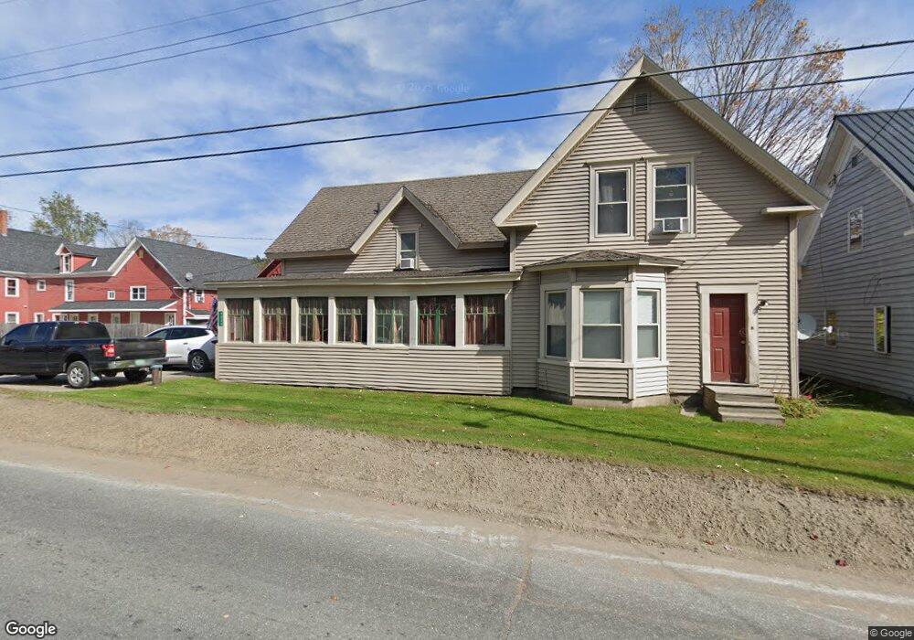 4020 U S 5, Burke, VT 05871 - photo 1