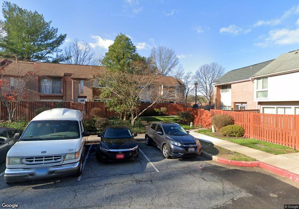 10790 Green Mountain Cir unit 208, Columbia, MD 21044 - photo 1