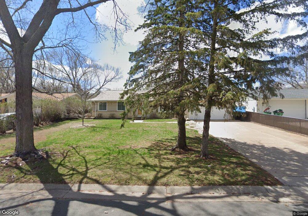 10152 Uplander St NW, Coon Rapids, MN 55433 - photo 1