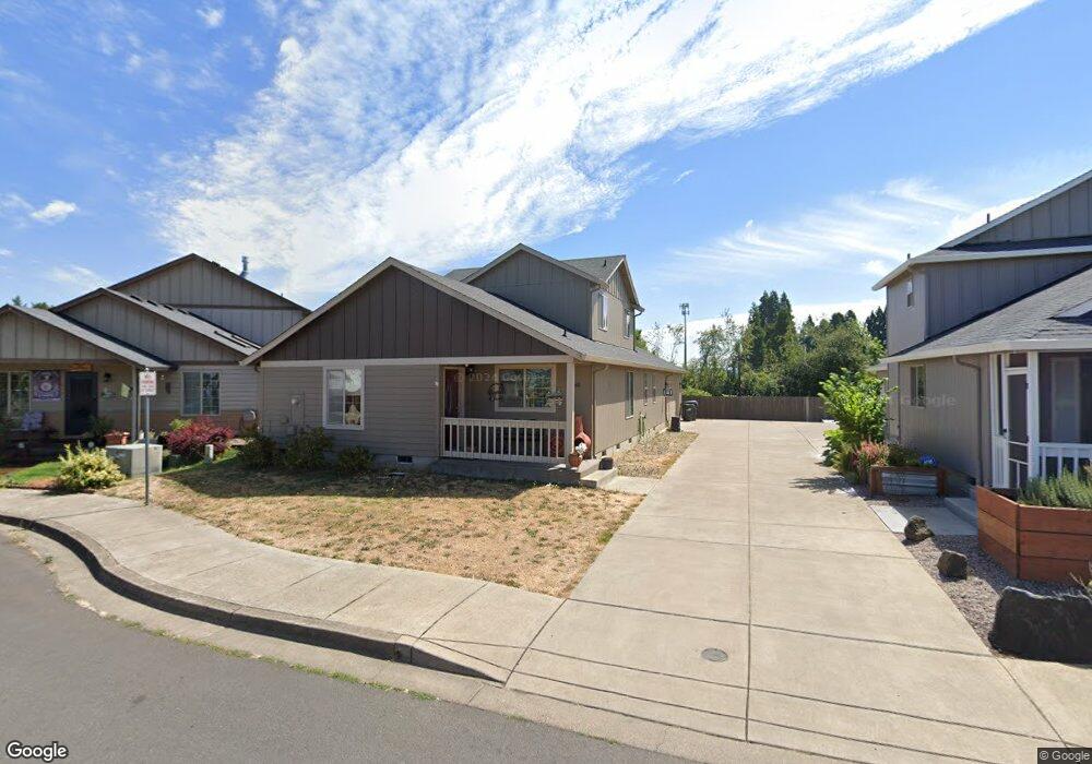 60 Almond Way, Creswell, OR 97426 - photo 1