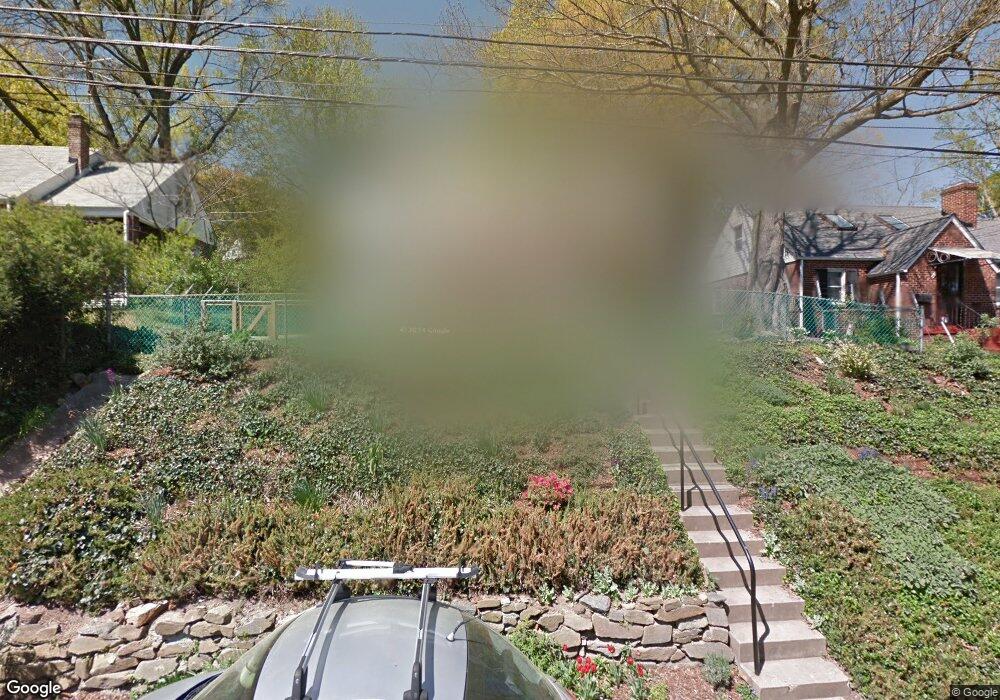 404 Circle Ave, Takoma Park, MD 20912 - photo 1