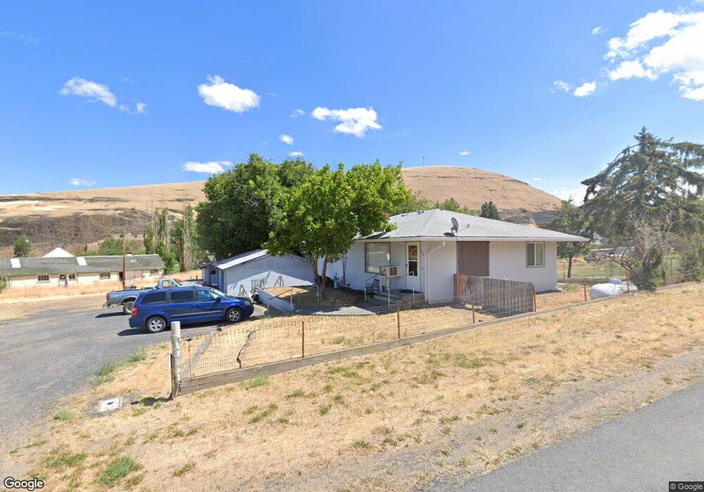 615 E Cowins St, Heppner, OR 97836 - photo 1