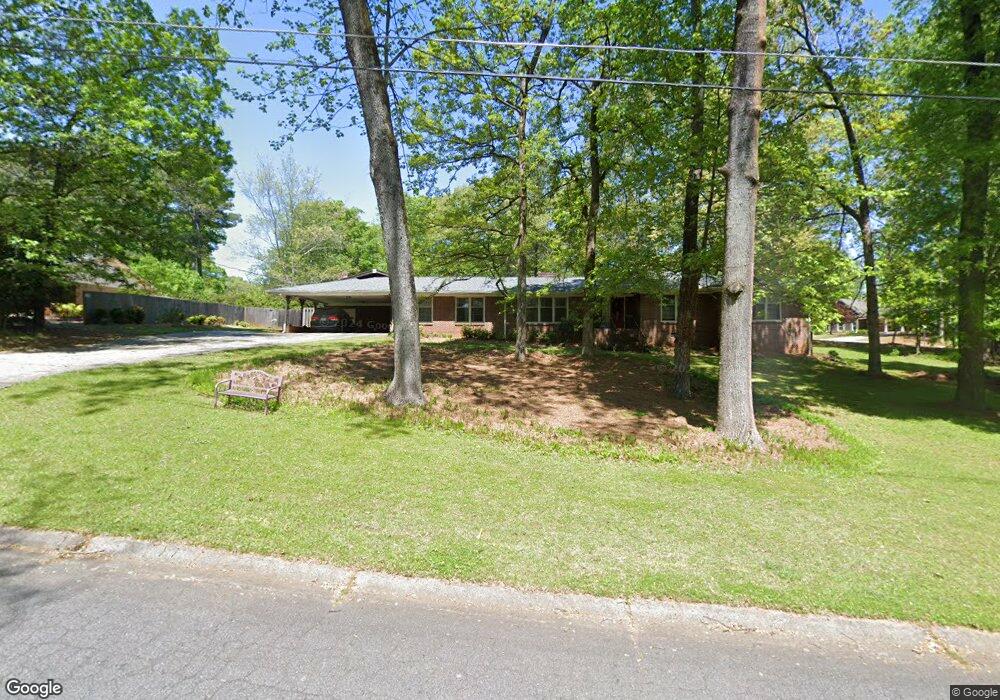 392 Keeler Woods Dr NW, Marietta, GA 30064 - photo 1