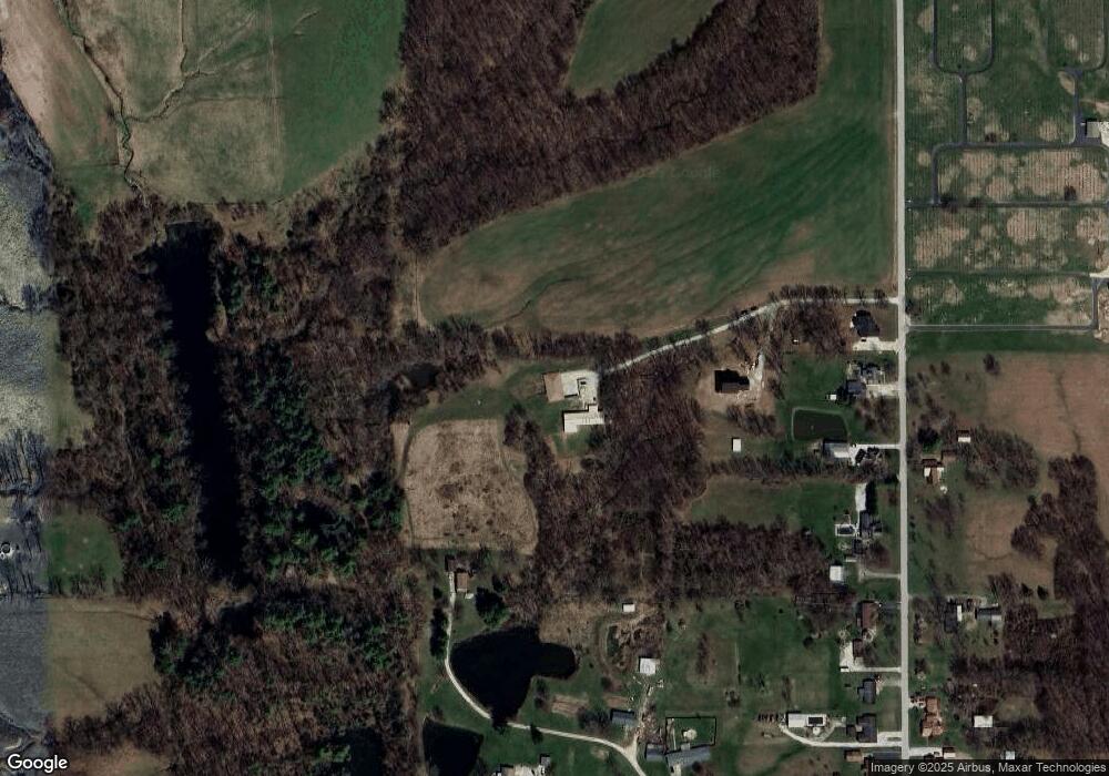 2665 N 1175 W, Linton, IN 47441 - photo 1