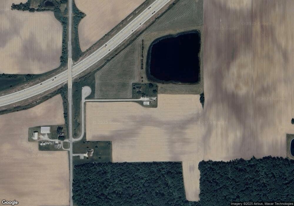 13811 Thiele Rd, Fort Wayne, IN 46819 - photo 1