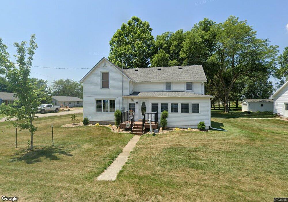 427 S Thomas St, Colfax, IA 50054 - photo 1