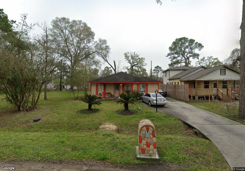 2445 Areba St, Houston, TX 77091 - photo 1