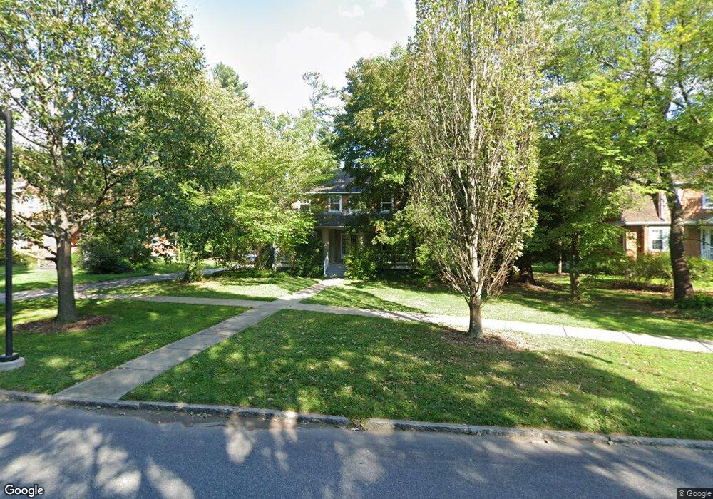 6 Whittier Place, Swarthmore, PA 19081 - photo 1