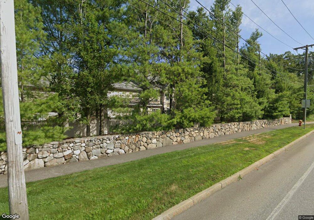 12 Jills Way, Tewksbury, MA 01876 - photo 1