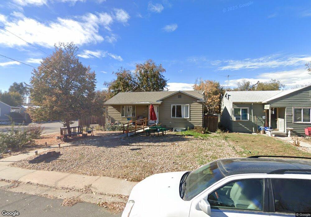 1901 Geneva St, Aurora, CO 80010 - photo 1