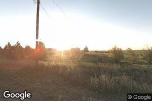 1101 E Milt Rose Dr, Burns, WY 82053