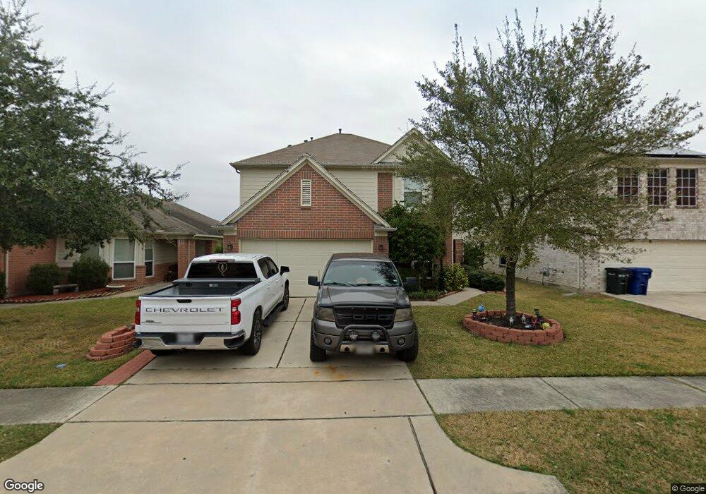2722 Iris Valley Way, Houston, TX 77038 - photo 1
