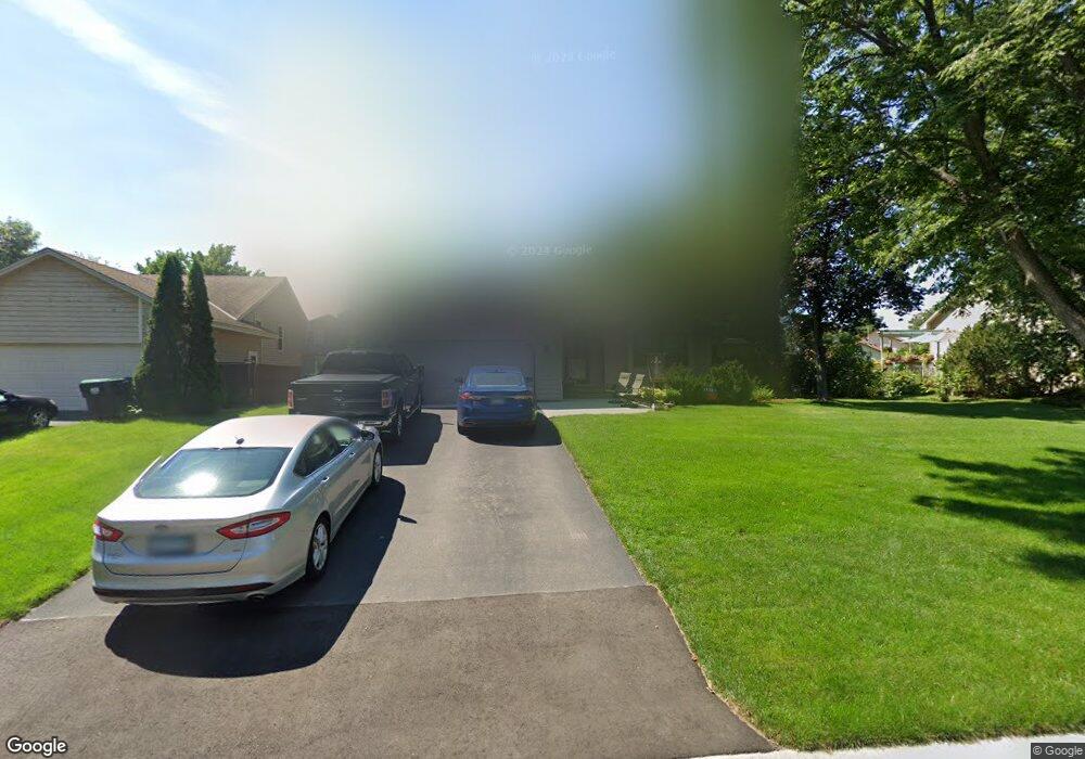 12170 Zea St NW, Coon Rapids, MN 55433 - photo 1