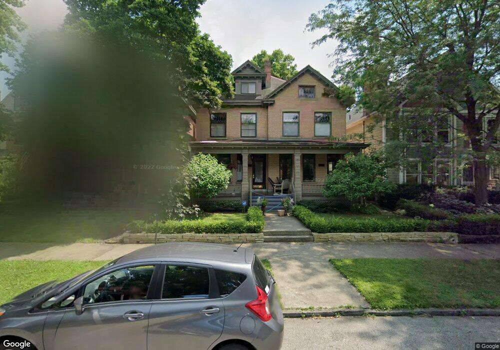 411 W 6th Ave unit 411, Columbus, OH 43201 - photo 1