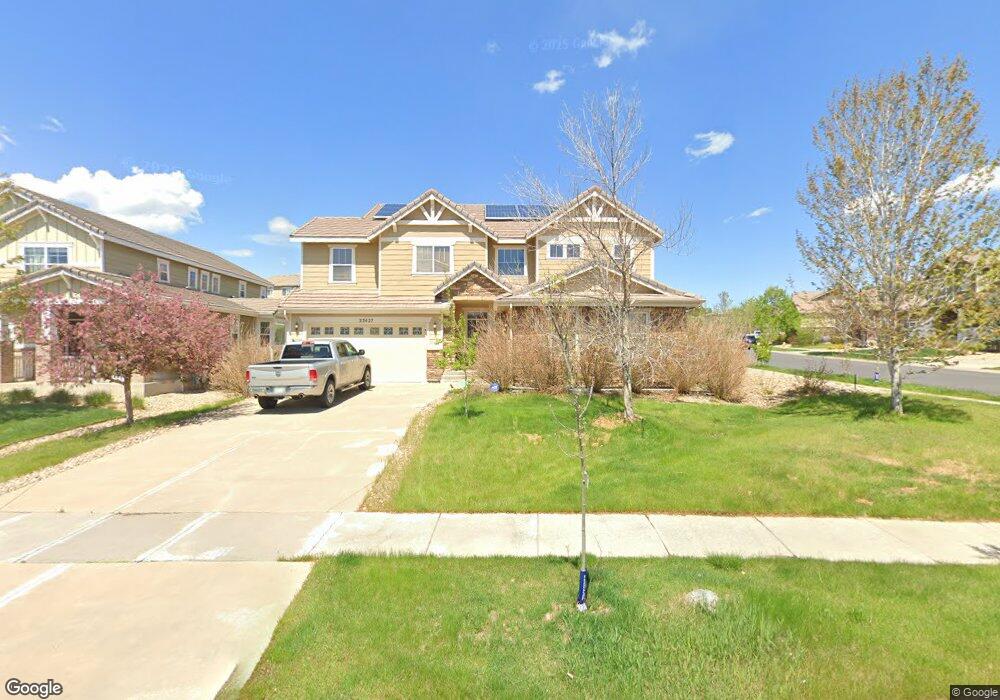 23427 E Ottawa Dr, Aurora, CO 80016 - photo 1