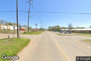 18 Oklahoma 59, Maud, OK 74854