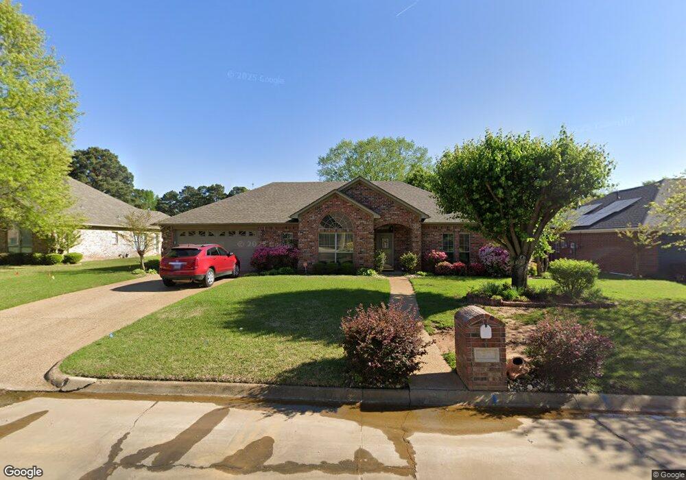 2801 Bethany Ln, Texarkana, TX 75503 - photo 1
