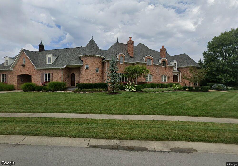 11366 Talnuck Cir, Fishers, IN 46037 - photo 1