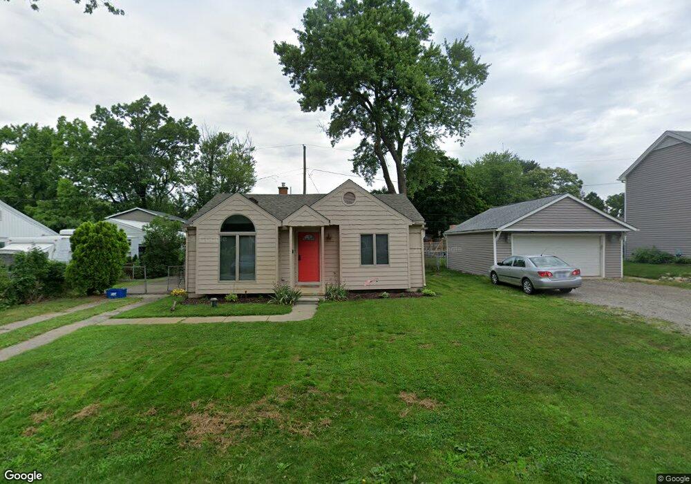 6922 Playfair Terrace, West Bloomfield, MI 48323 - photo 1