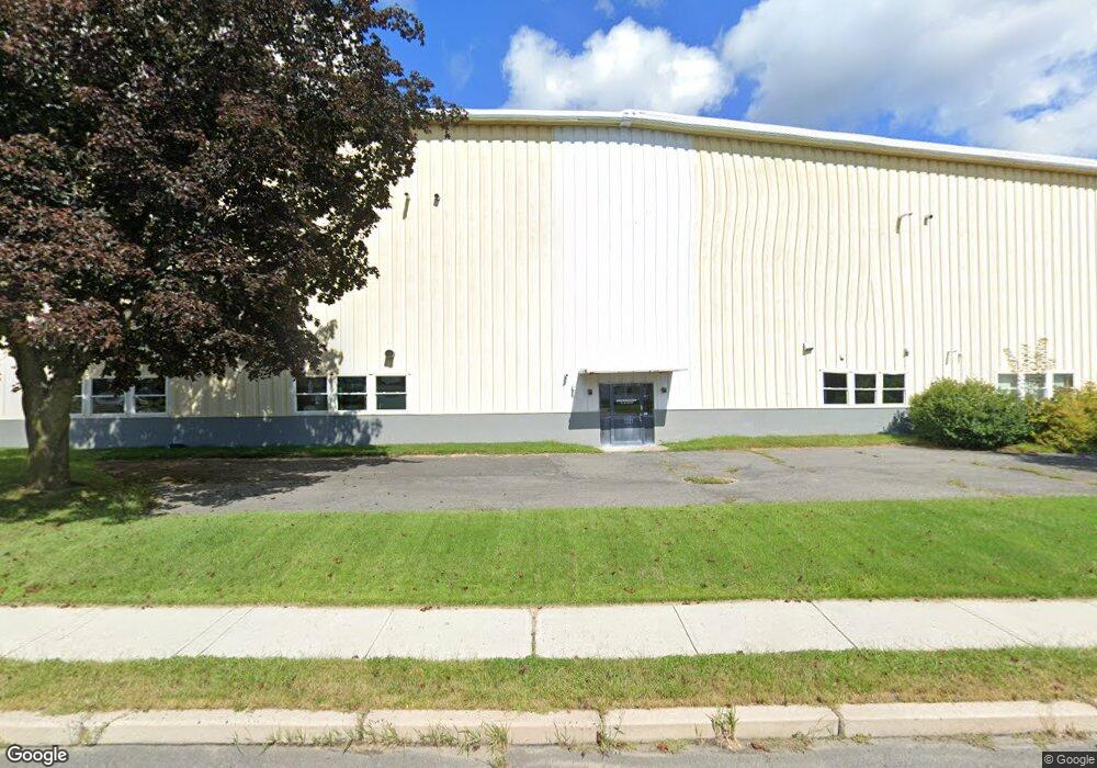 1221 S Main St, Palmer, MA 01069 - photo 1