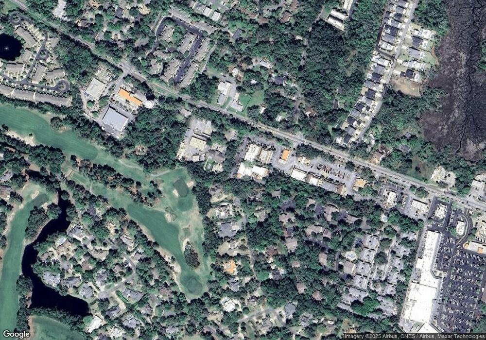 2487 Demere Rd unit Ste 2, Saint Simons Island, GA 31522 - photo 1