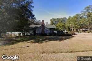302 Joey St, Hampton, SC 29924