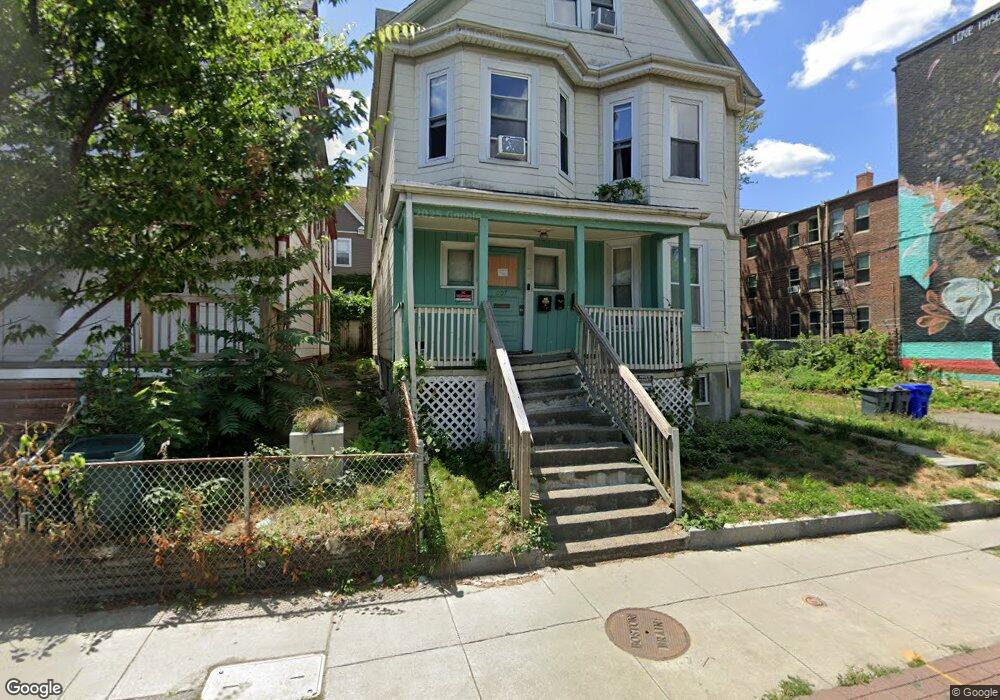 207 Quincy St unit 3, Dorchester, MA 02121 - photo 1