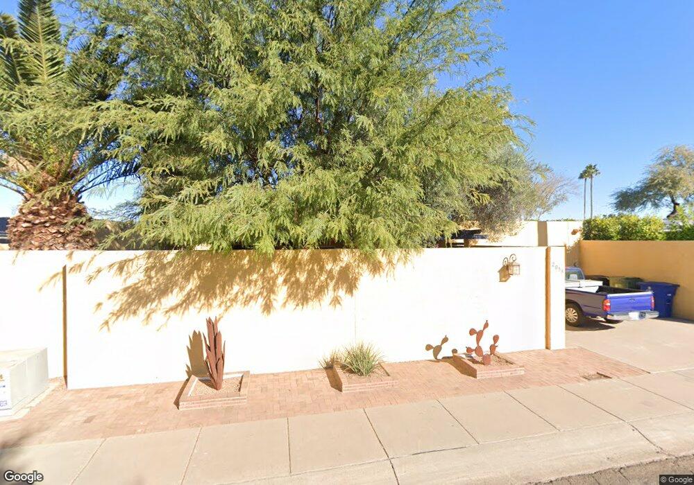 2058 E Aspen Dr unit 3, Tempe, AZ 85282 - photo 1