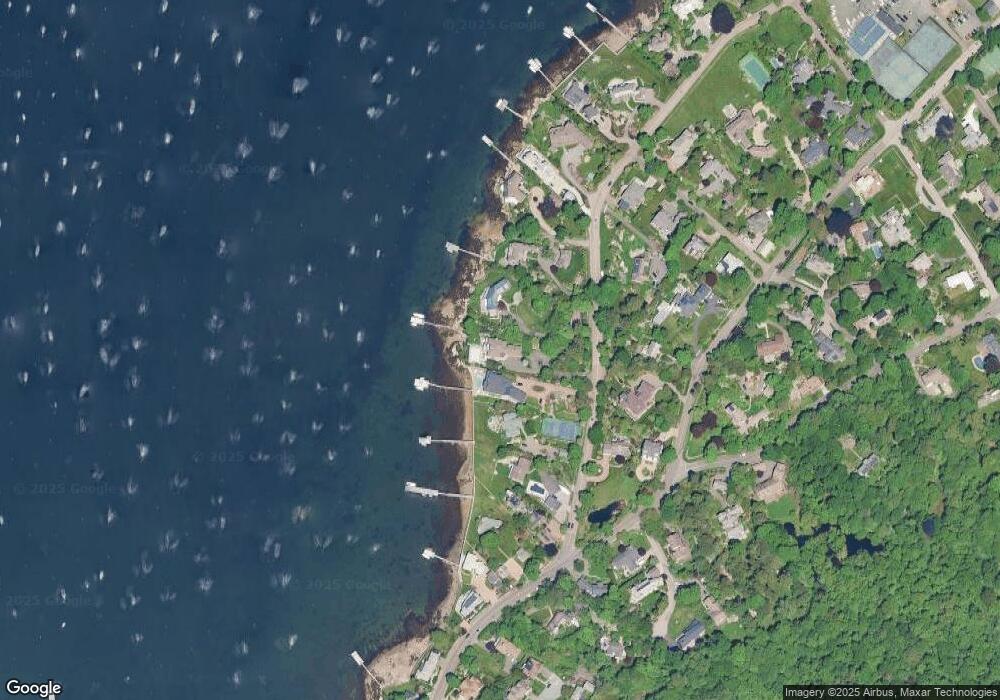 12 Foster St, Marblehead, MA 01945 - photo 1